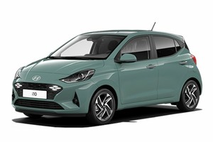 Подбор шин на Hyundai i10 2024