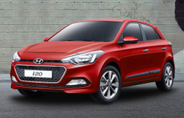Размер колёс на Hyundai i20 2018 Подбор шин на Hyundai i20 2018