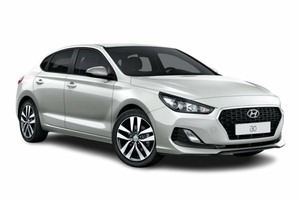 Размер колёс на Hyundai i30 Fastback 2018 Подбор шин на Hyundai i30 Fastback 2018