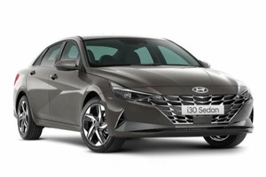 Размер колёс на Hyundai i30 Sedan 2020 Подбор шин на Hyundai i30 Sedan 2020