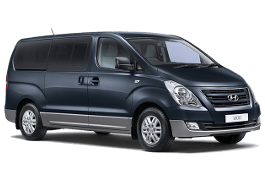 Размер колёс на Hyundai i800 2013 Подбор шин на Hyundai i800 2013