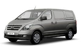 Размер колёс на Hyundai iLoad 2014 Подбор шин на Hyundai iLoad 2014
