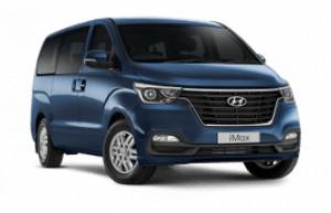 Подбор шин на Hyundai iMax 2019
