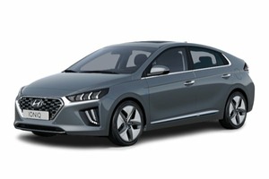 Подбор шин на Hyundai Ioniq 2022