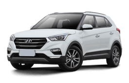 Подбор шин на Hyundai ix25 2019