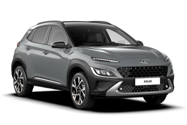 Размер колёс на Hyundai Kauai 2022 Подбор шин на Hyundai Kauai 2022