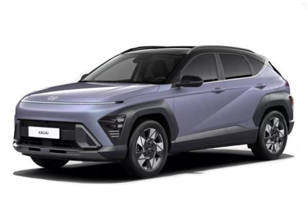 Размер колёс на Hyundai Kauai 2025 Подбор шин на Hyundai Kauai 2025
