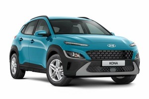 Подбор шин на Hyundai Kona 2023
