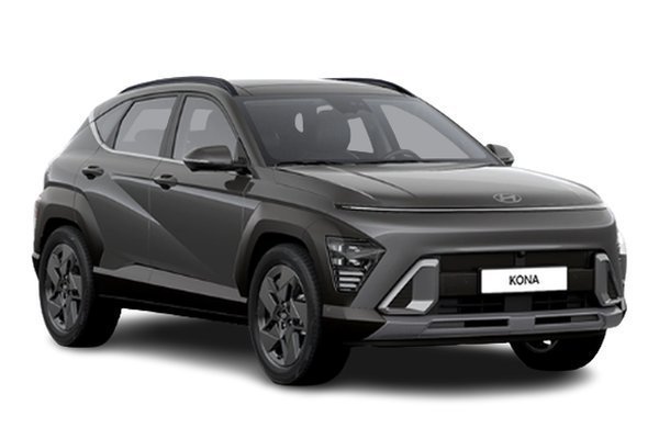 Размер колёс на Hyundai Kona 2024 Подбор шин на Hyundai Kona 2024