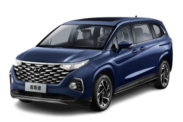 Подбор шин на Hyundai Kusto 2021