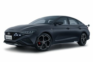 Подбор шин на Hyundai Lafesta 2025