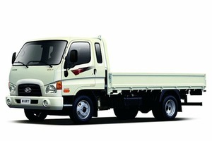 Размер колёс на Hyundai Mighty 2011 Подбор шин на Hyundai Mighty 2011