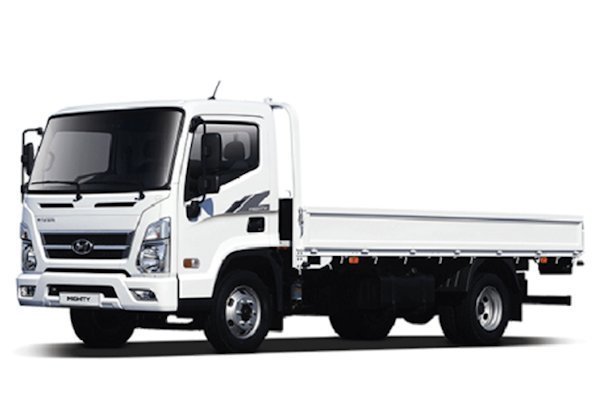 Размер колёс на Hyundai Mighty 2022 Подбор шин на Hyundai Mighty 2022