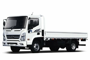 Размер колёс на Hyundai Mighty 2025 Подбор шин на Hyundai Mighty 2025
