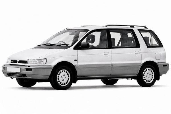 Размер колёс на Hyundai Santamo 1997 Подбор шин на Hyundai Santamo 1997