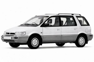 Подбор шин на Hyundai Santamo 2002