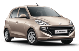 Размер колёс на Hyundai Santro 2019 Подбор шин на Hyundai Santro 2019
