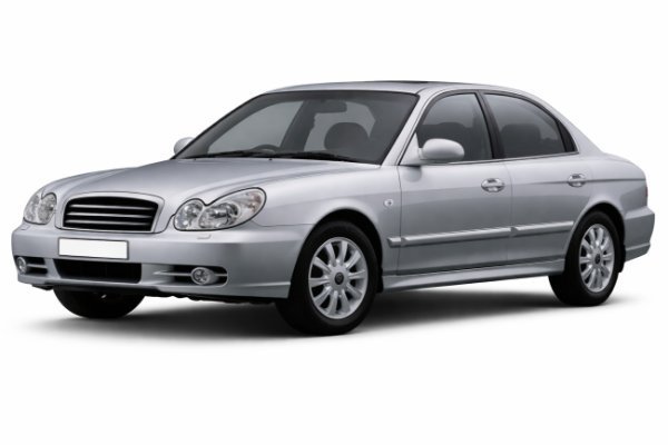 Размер колёс на Hyundai Sonica 2002 Подбор шин на Hyundai Sonica 2002
