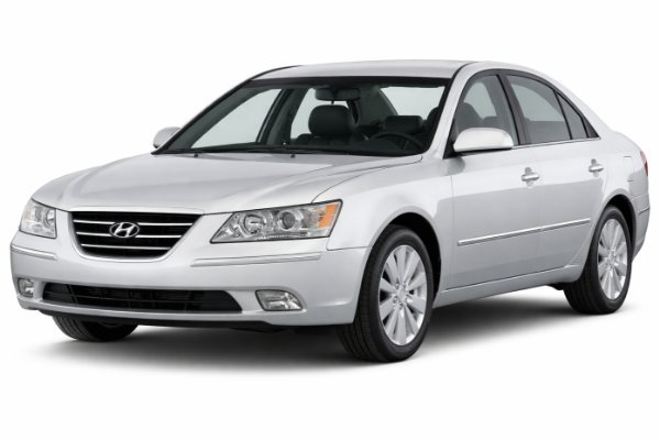Размер колёс на Hyundai Sonica 2010 Подбор шин на Hyundai Sonica 2010