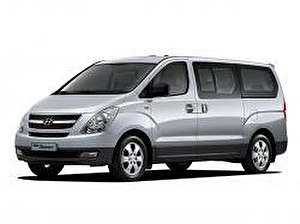 Подбор шин на Hyundai Starex 2010