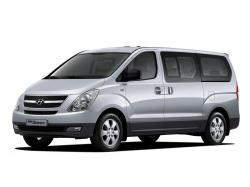 Размер колёс на Hyundai Starex 2014 Подбор шин на Hyundai Starex 2014