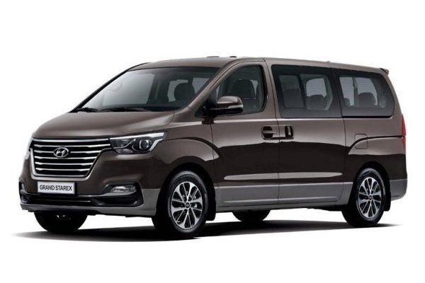Размер колёс на Hyundai Starex 2020 Подбор шин на Hyundai Starex 2020