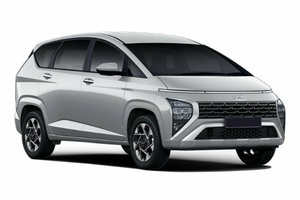 Подбор шин на Hyundai Stargazer 2022