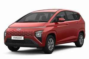 Подбор шин на Hyundai Stargazer 2024