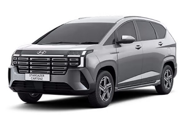 Подбор шин на Hyundai Stargazer 2026