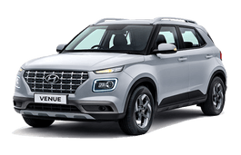 Размер колёс на Hyundai Venue 2020 Подбор шин на Hyundai Venue 2020