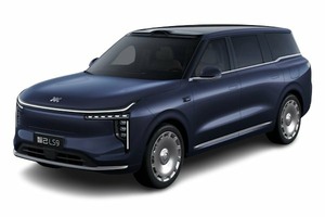 Подбор шин на IM LS9 2025