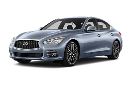 Размер колёс на Infiniti Q50L 2016 Подбор шин на Infiniti Q50L 2016
