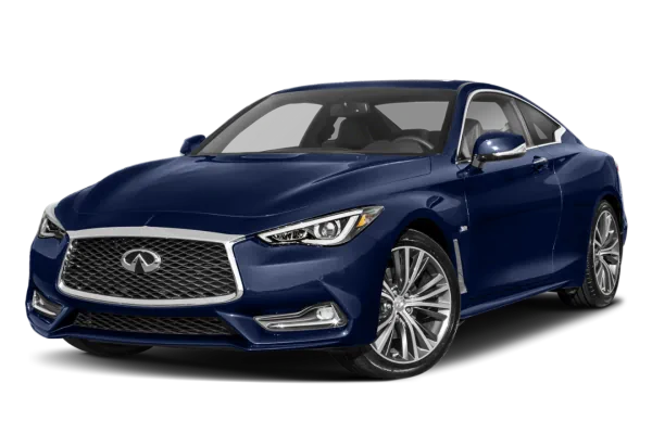 Размер колёс на Infiniti Q60 2022 Подбор шин на Infiniti Q60 2022