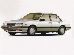 Размер колёс на Isuzu Aska 1985 Подбор шин на Isuzu Aska 1985