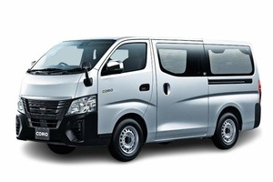 Размер колёс на Isuzu Como 2025 Подбор шин на Isuzu Como 2025