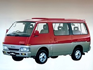 Подбор шин на Isuzu Fargo 1993