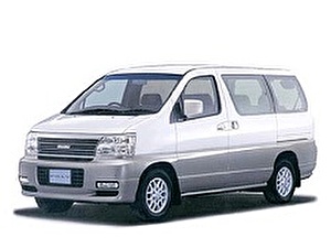 Размер колёс на Isuzu Fargo 1996 Подбор шин на Isuzu Fargo 1996