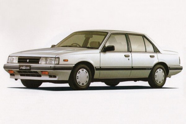 Размер колёс на Isuzu Florian Aska 1983 Подбор шин на Isuzu Florian Aska 1983