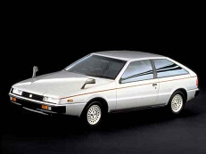 Подбор шин на Isuzu Impulse 1983