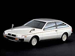 Подбор шин на Isuzu Impulse 1986