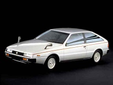 Размер колёс на Isuzu Impulse 1989 Подбор шин на Isuzu Impulse 1989