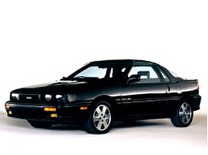 Подбор шин на Isuzu Impulse 1990