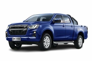 Подбор шин на Isuzu Lingtuo 2025