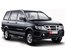 Размер колёс на Isuzu Panther 2018 Подбор шин на Isuzu Panther 2018