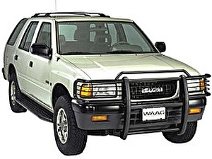 Подбор шин на Isuzu Rodeo 1991