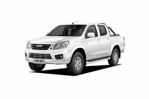 Подбор шин на Isuzu Ruimai 2016