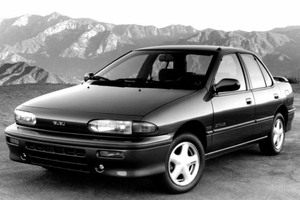 Подбор шин на Isuzu Stylus 1991