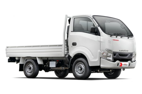 Подбор шин на Isuzu Traga 2026