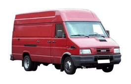 Подбор шин на Iveco Daily 1992