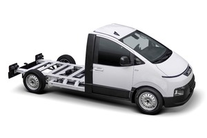 Размер колёс на Iveco eMoovy 2026 Подбор шин на Iveco eMoovy 2026